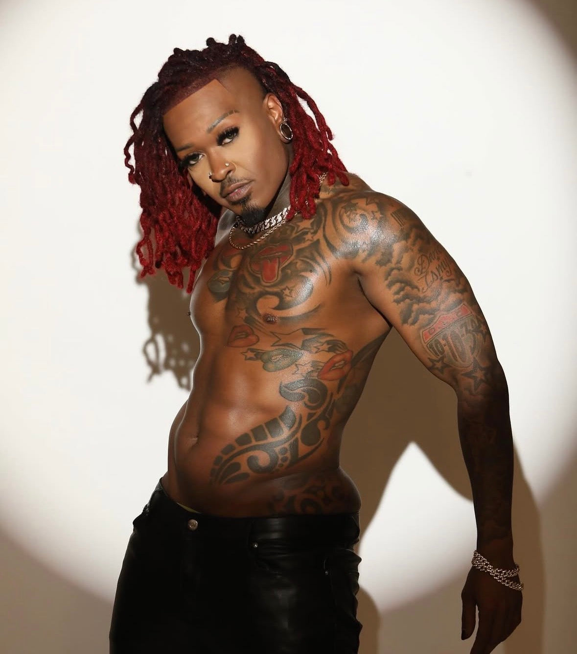 From the Club Floor to Creative Director: The Mooney Effect