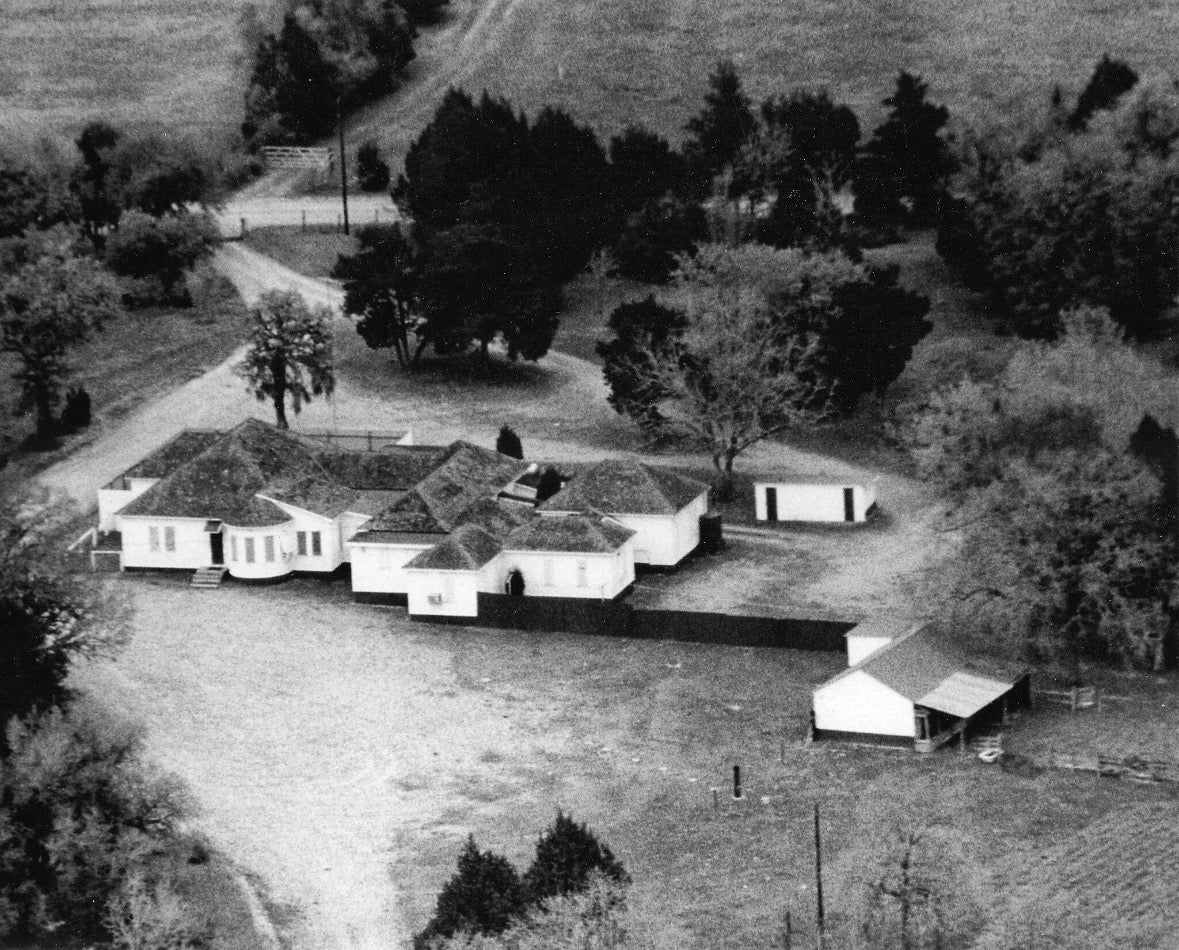 Texas’ Most Infamous Open Secret