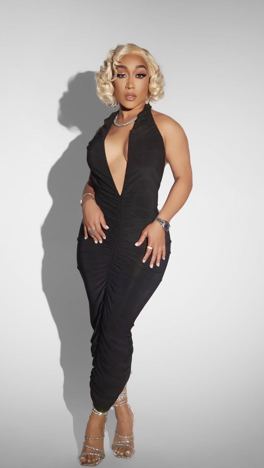 Miami Tip 305: The Blueprint of Survival and Sensuality