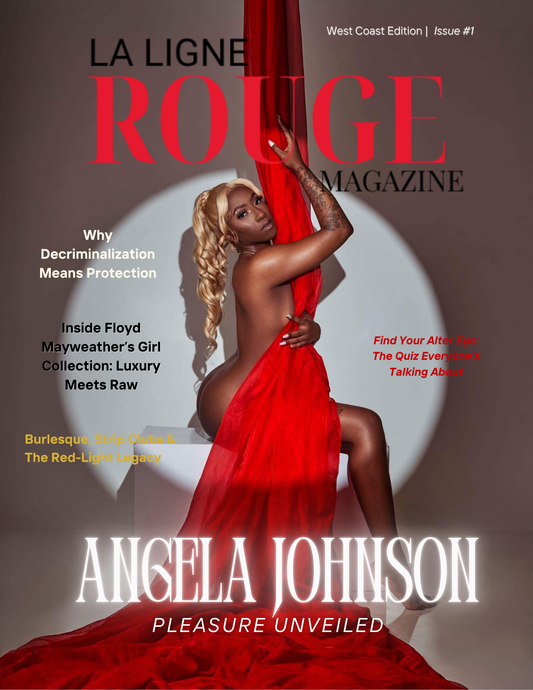 West Coast Issue #1